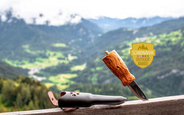 Helle Knives – For a life in the wild – Helle World