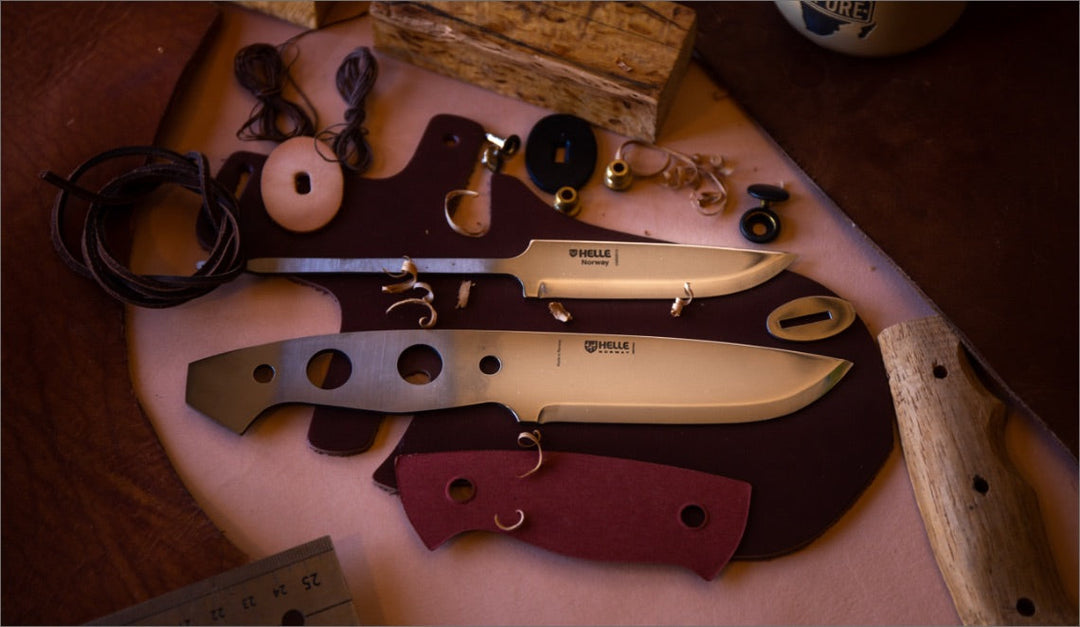 Blades