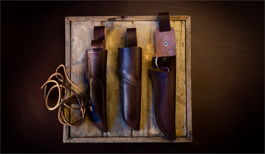 Helle Knives – For a life in the wild – Helle World
