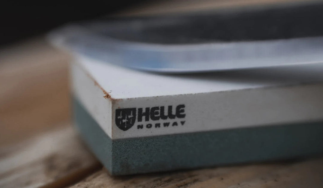 Sharpening Tools