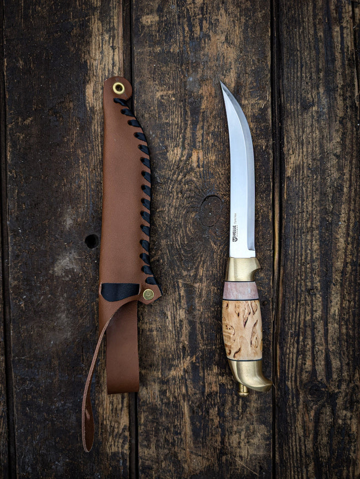 Dyre Vaa Special Knife