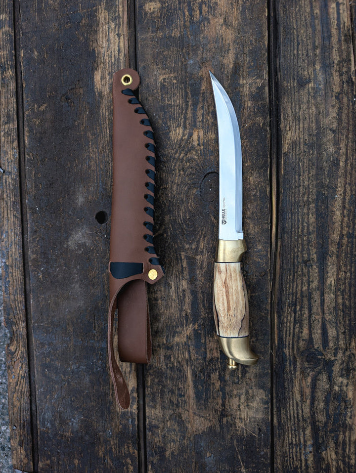 Dyre Vaa Special Knife