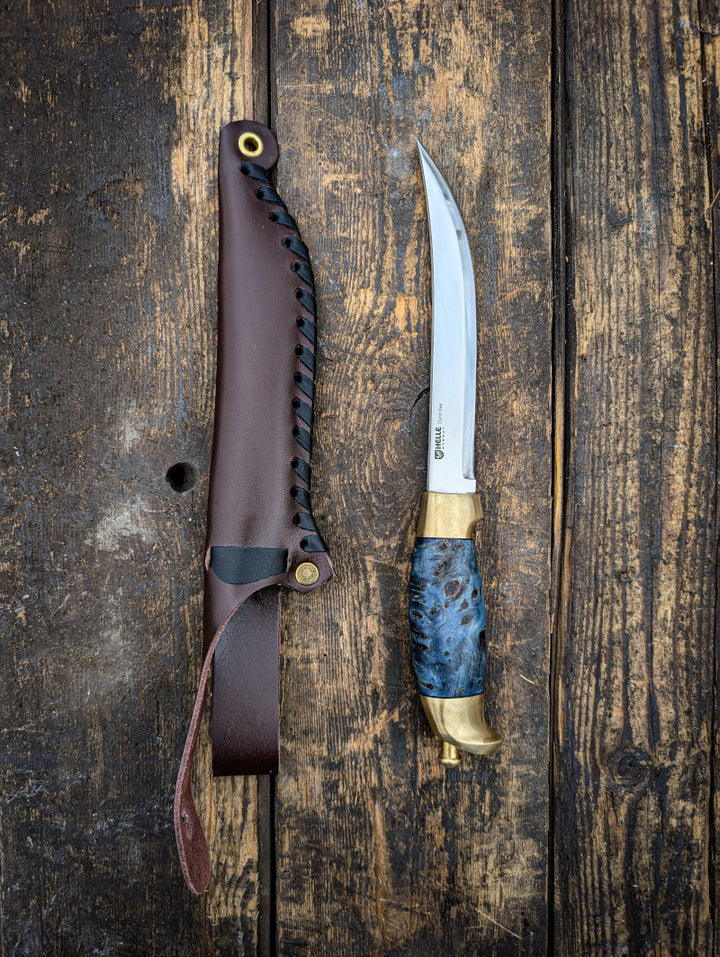 Dyre Vaa Special Knife