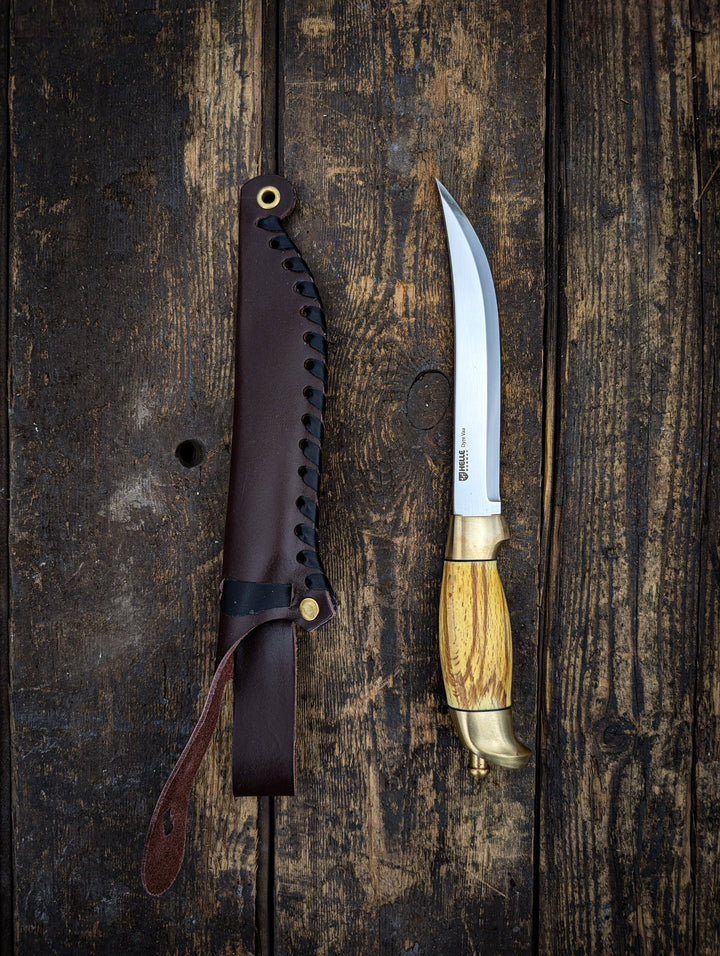 Dyre Vaa Special Knife