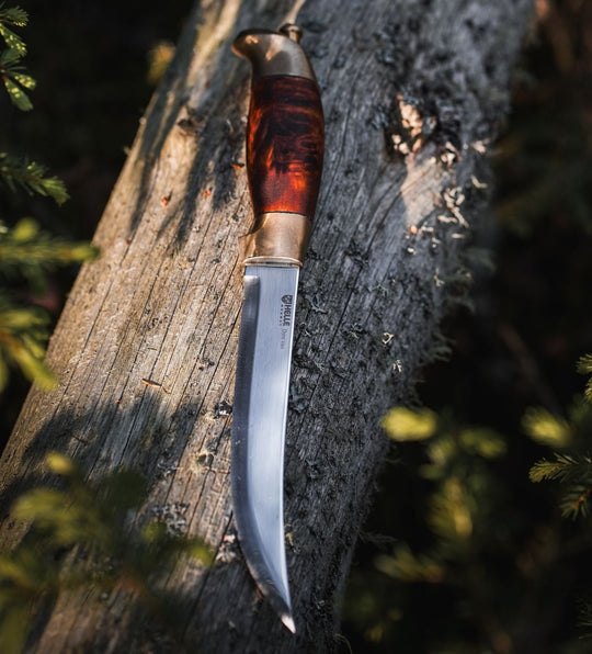 All Helle knives – Helle World