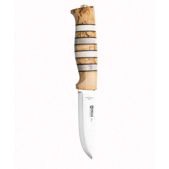 Classic Helle knives – Helle World