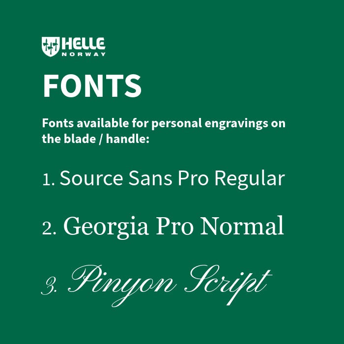 Harding Rubin - 2026 LTD Edition Knife