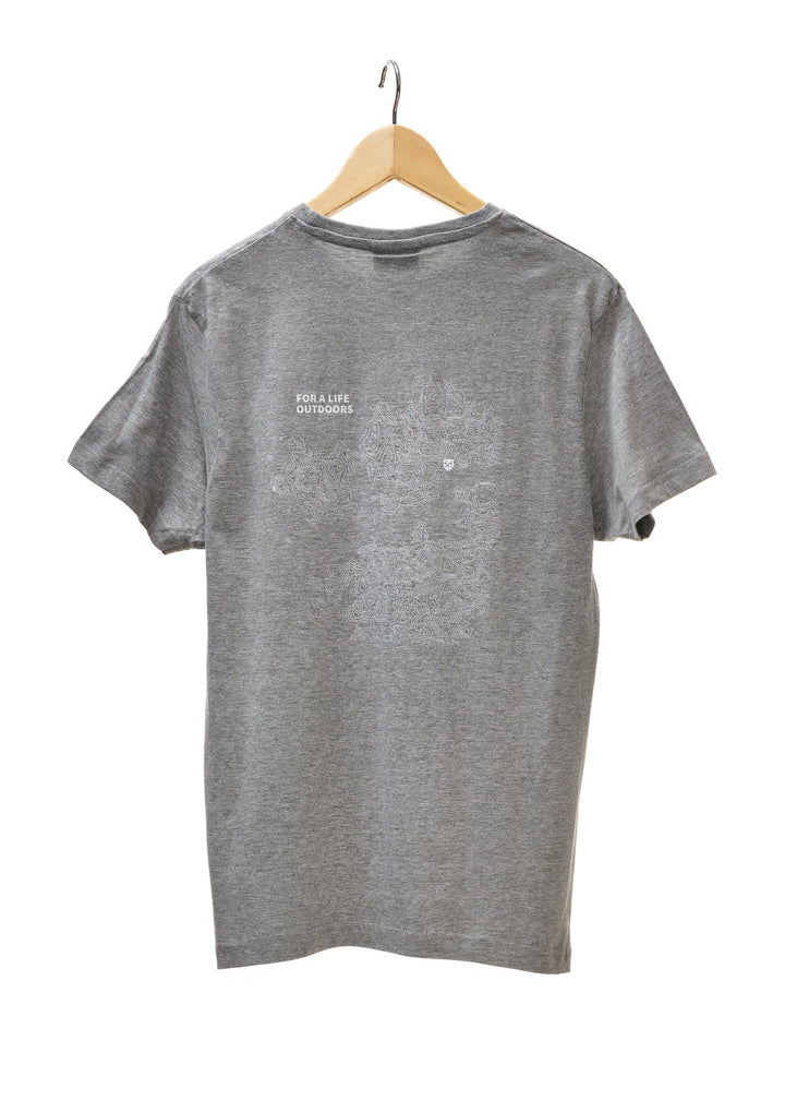 Helle t-shirt