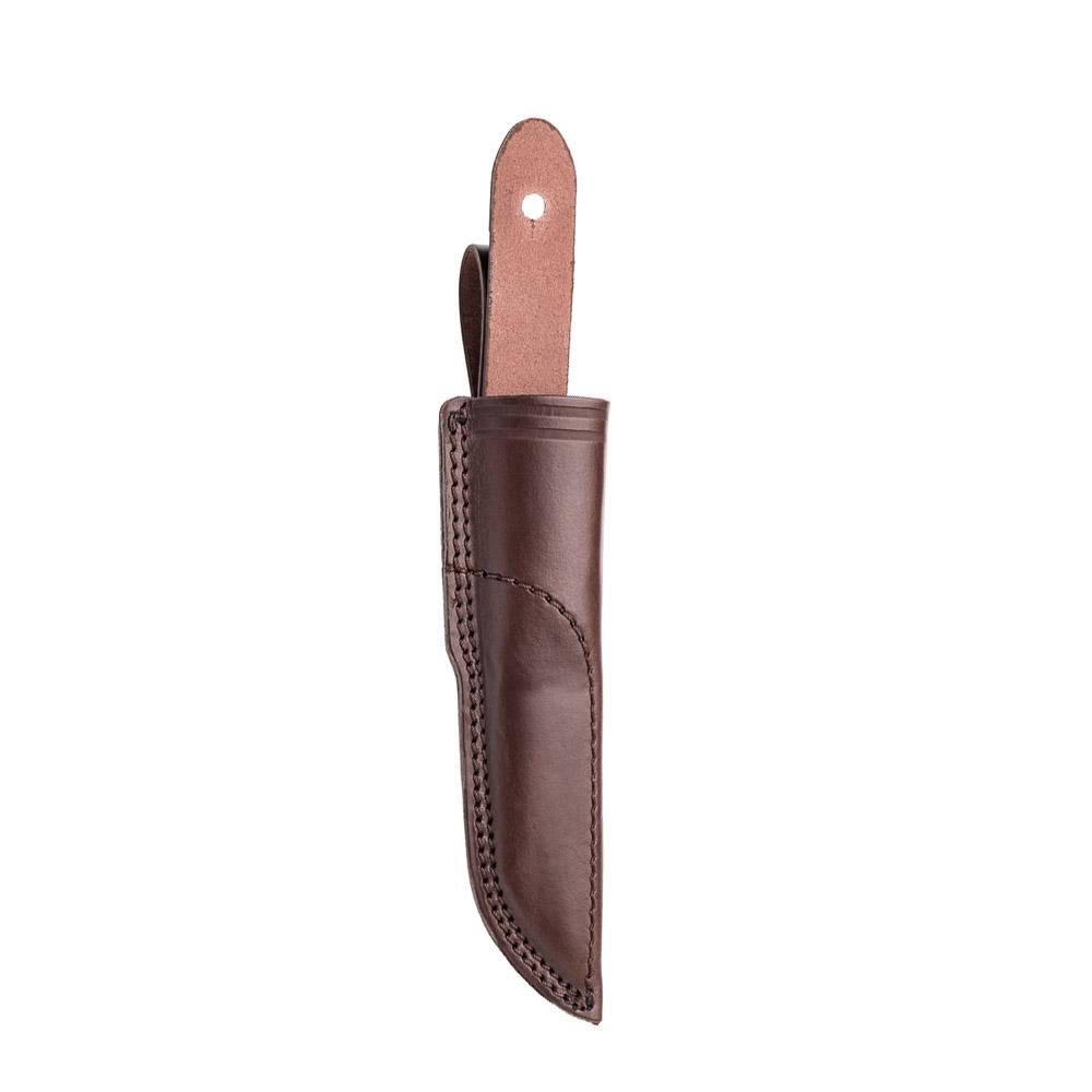 Helle Harding knife sheath