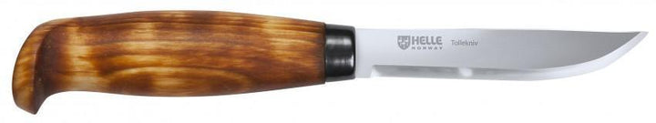 Helle Tollekniv-Helle Knives